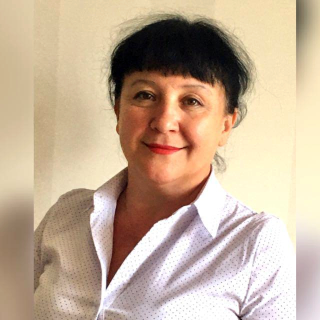 Королькова Лариса Сергеевна