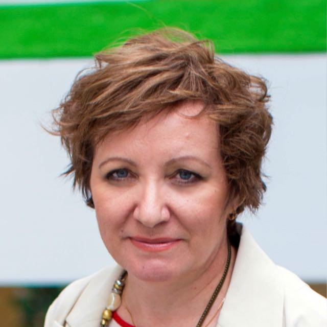 Шейбина Оксана Михайловна