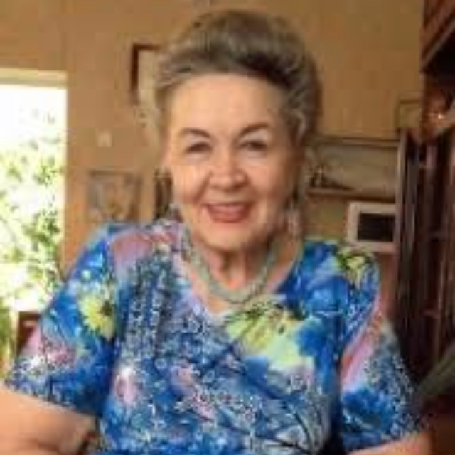 Попова Алевтина Ивановна