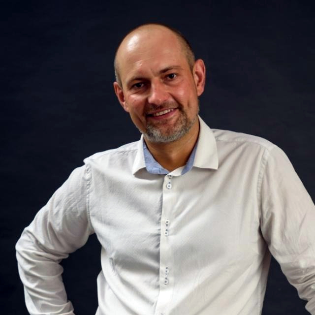 Стрига Виталий Викторович