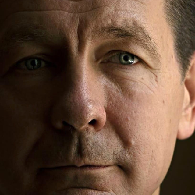 Гавриленко Виталий Анатольевич