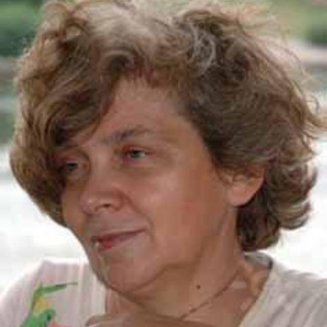 Екимова Валентина Ивановна