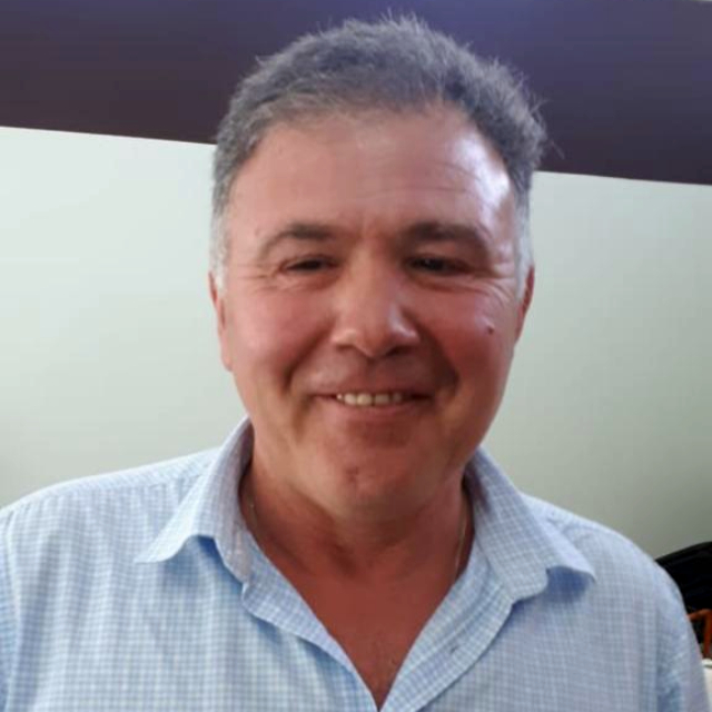 Залалтдинов Ринат Габдлбариевич