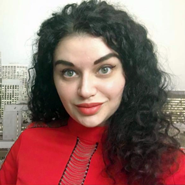 Макаренко Инна Александровна