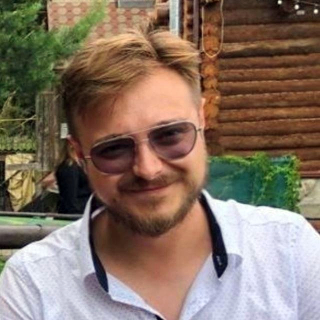 Кадевич Василий Юрьевич