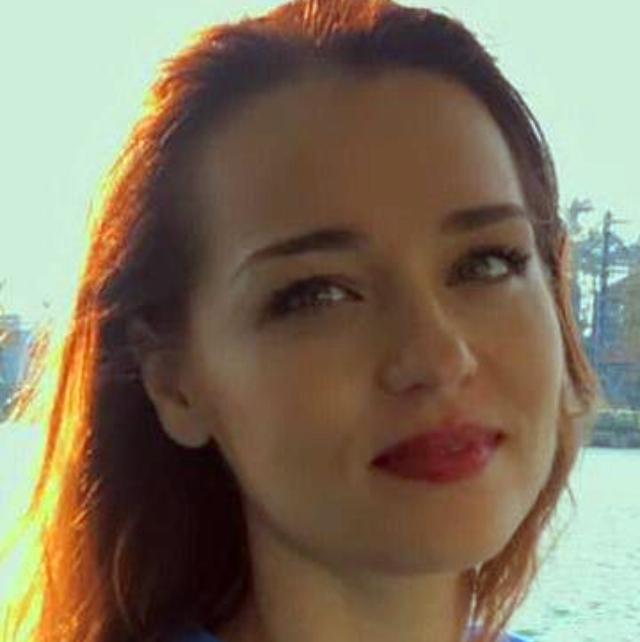 Демедчук Ольга Григорьевна